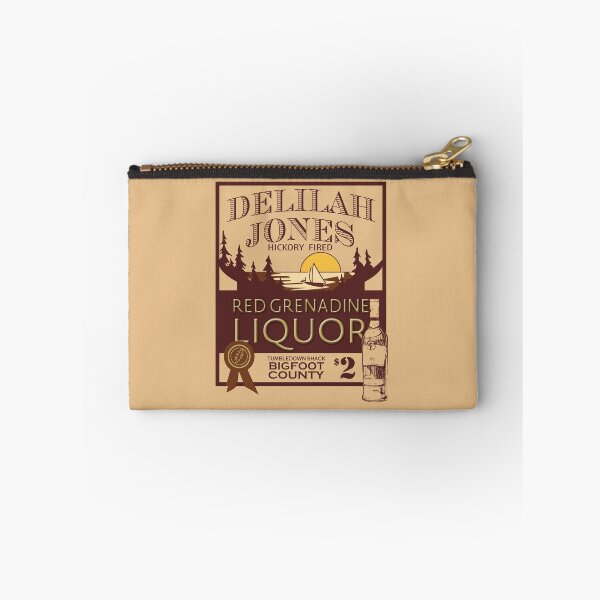Item preview, Delilah Jones designed and sold by Sugar-Magnolia.