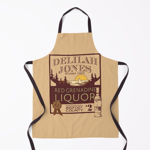 Item preview, Delilah Jones designed and sold by Sugar-Magnolia.
