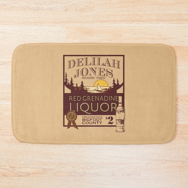 Item preview, Delilah Jones designed and sold by Sugar-Magnolia.