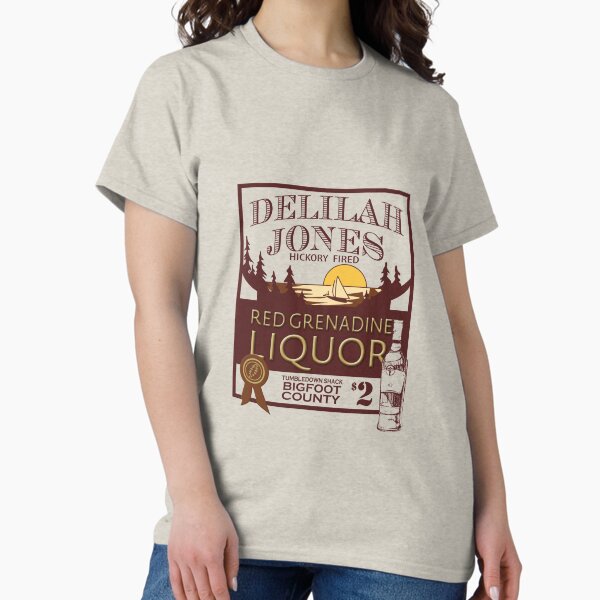 Item preview, Delilah Jones designed and sold by Sugar-Magnolia.