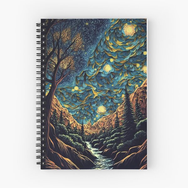 Item preview, Thule River Valley (Variation) designed and sold by OccultDreams.