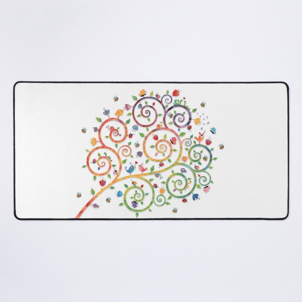 Item preview, Springtime designed and sold by Claske.