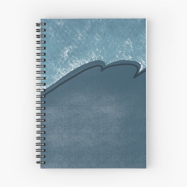 Item preview, Blue Abstract Wave like Texture designed and sold by Ericksondesigns.