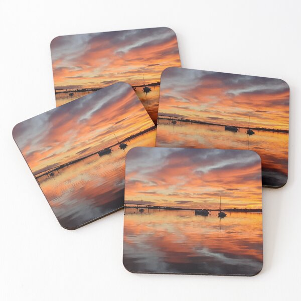 Item preview, Before the sunrise. (Goolwa. SA) designed and sold by FJMTHOMPSON49.