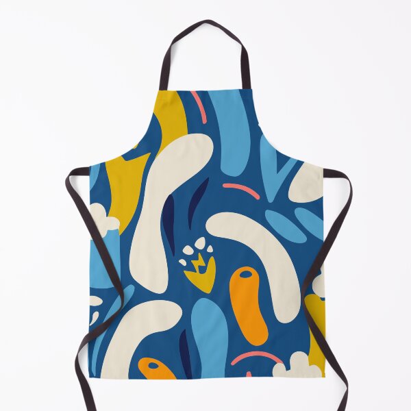 Item preview, abstract colors designed and sold by Timegraf.