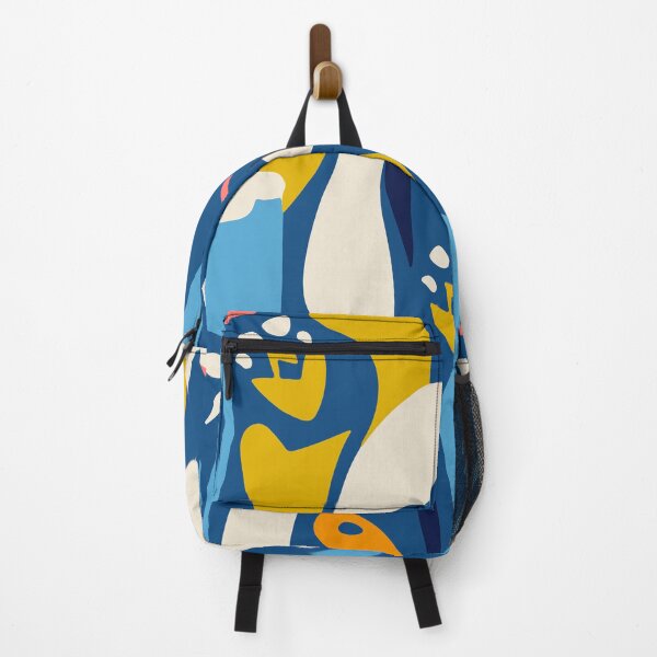 Item preview, abstract colors designed and sold by Timegraf.