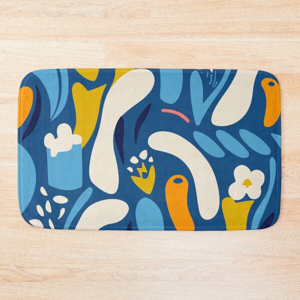 Item preview, abstract colors designed and sold by Timegraf.