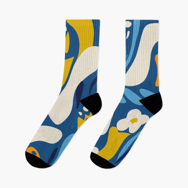 Item preview, abstract colors designed and sold by Timegraf.