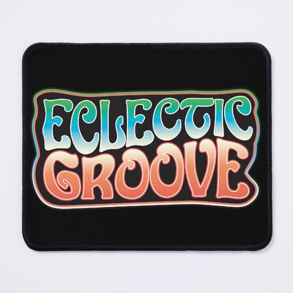 Item preview, Eclectic Groove designed and sold by Sugar-Magnolia.