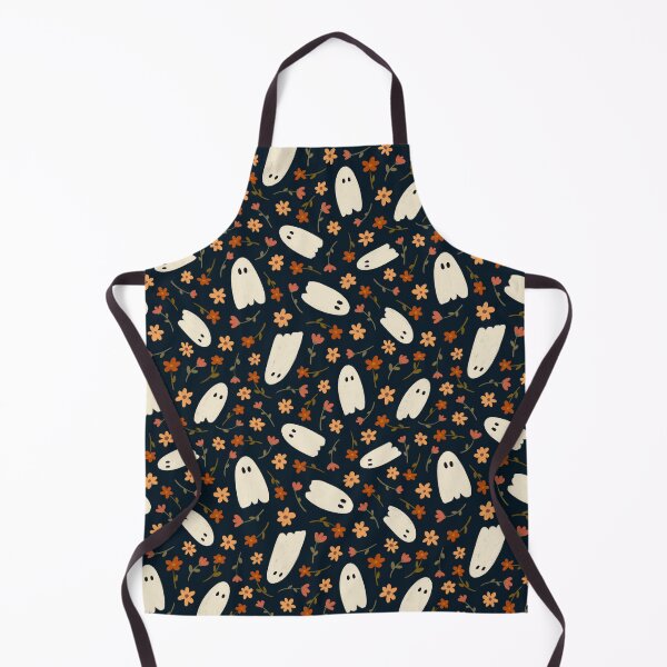Item preview, Floral Ghost designed and sold by srsig designs.