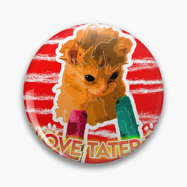 Item preview,  TATER TOT CAT !!!  designed and sold by risingdigitall.