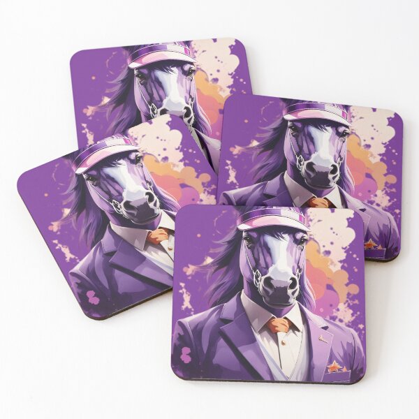 Item preview, don equino designed and sold by DreamSession.