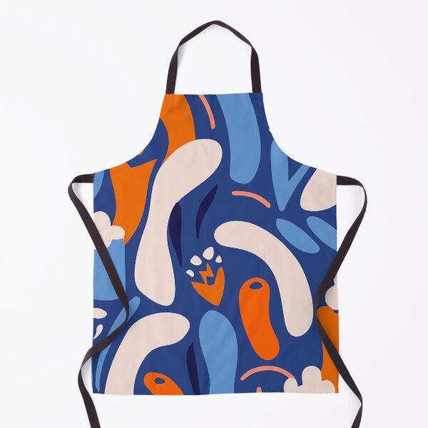 Item preview, abstract colors designed and sold by Timegraf.