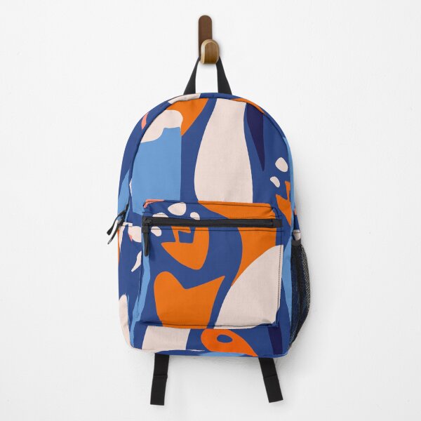 Item preview, abstract colors designed and sold by Timegraf.