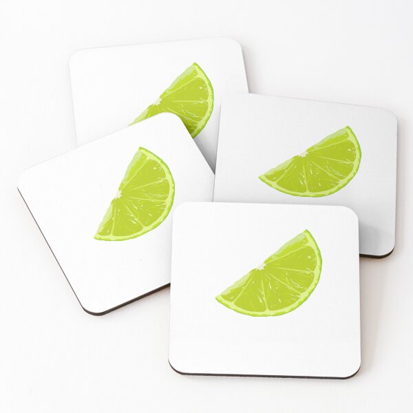 Item preview, Lime Slice designed and sold by onefattoad.