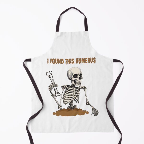 Item preview, I found this humerus designed and sold by TempoTees.