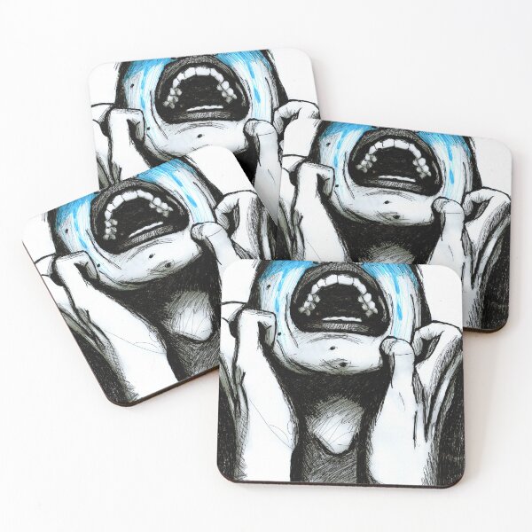 Item preview, Desperation designed and sold by michelletorez.