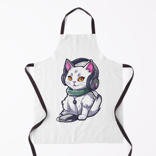 Item preview, Cat and Controller designed and sold by Mechanical-Artt.