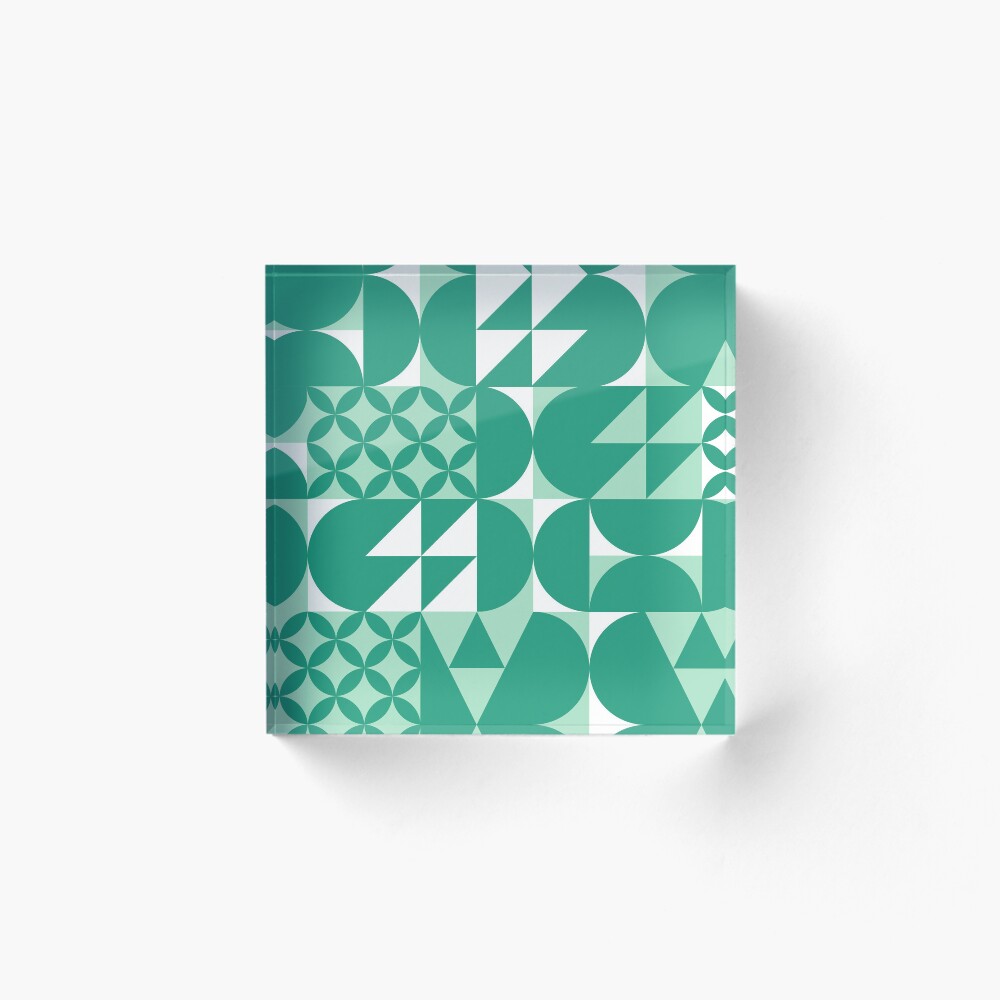 Artikel-Vorschau von Acrylblock, designt und verkauft von MyThemesDesign.