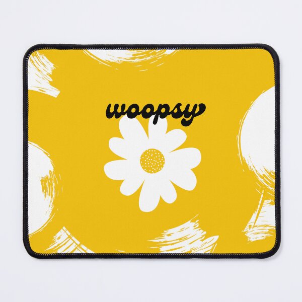 Item preview, Woopsy Daisy designed and sold by fontspree.