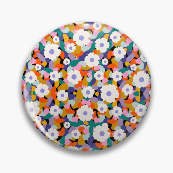 Item preview, Poppy Chaos designed and sold by springstdesign.