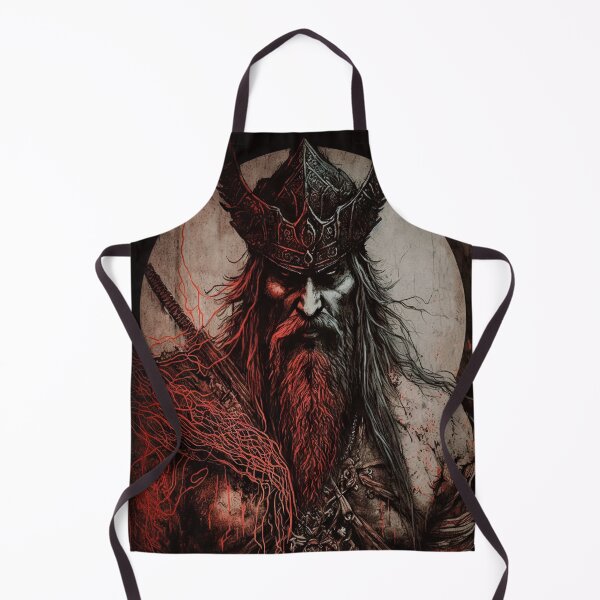 Item preview, Dyggvi designed and sold by OccultDreams.