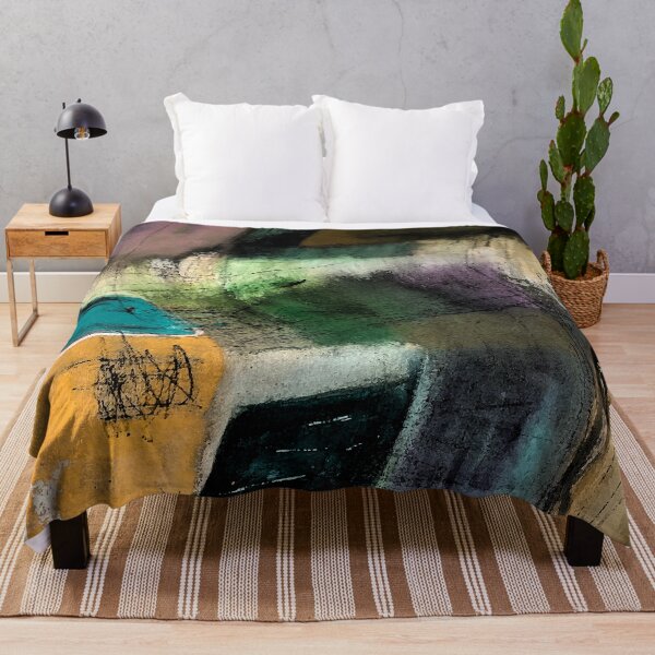 Item preview, My Broken Heart Still Loves You Modern Abstract designed and sold by DEC02.