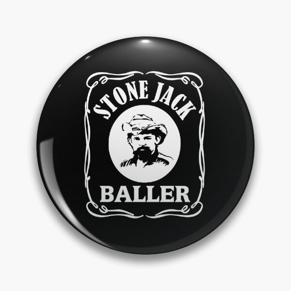 Item preview, Pigpen Stone Jack Baller designed and sold by Sugar-Magnolia.