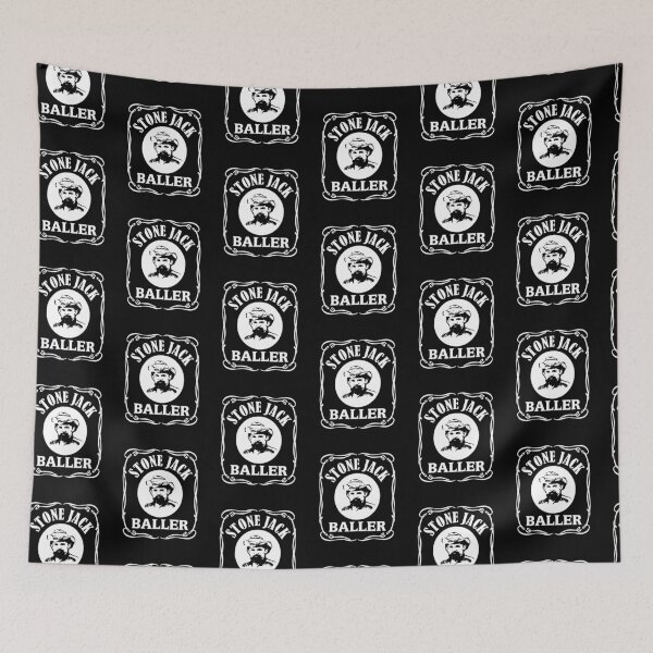 Item preview, Pigpen Stone Jack Baller designed and sold by Sugar-Magnolia.
