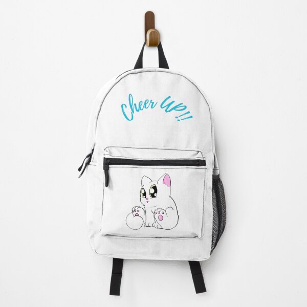 Item preview, Cheer UP!! designed and sold by Drawing4LiTtLe.