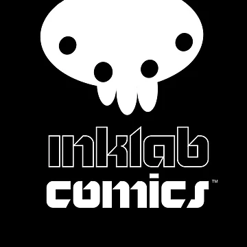 Artwork thumbnail, Inklab by InkLab-Comics