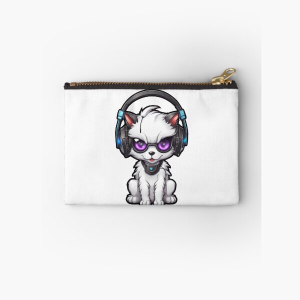 Item preview, Monster Gamer Clan designed and sold by Mechanical-Artt.