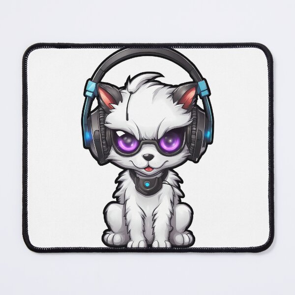 Item preview, Monster Gamer Clan designed and sold by Mechanical-Artt.