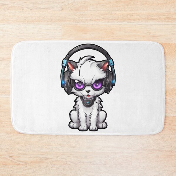 Item preview, Monster Gamer Clan designed and sold by Mechanical-Artt.