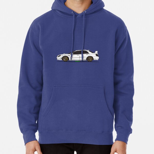 Subaru hot sale wrx sweater