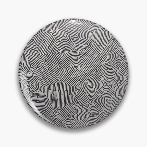 Item preview, Flowing Maze designed and sold by EvanLimberg.