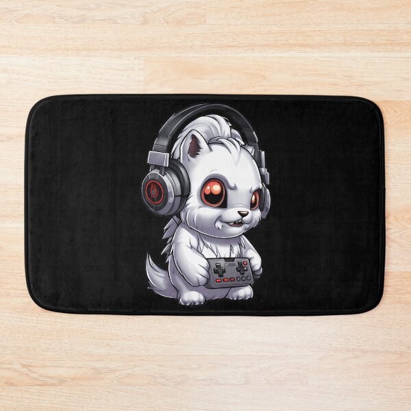 Item preview, Creepy Creature Player designed and sold by Mechanical-Artt.