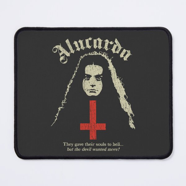 Item preview, Alucarda 1977 designed and sold by AstroZombie6669.