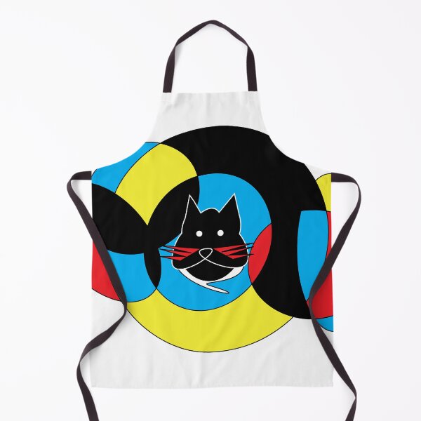 Artikelvorschau, Space Kitty entworfen und verkauft von OwlSpiritArt.