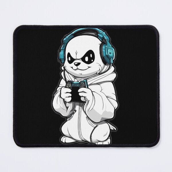 Item preview, Ghastly Gamer designed and sold by Mechanical-Artt.