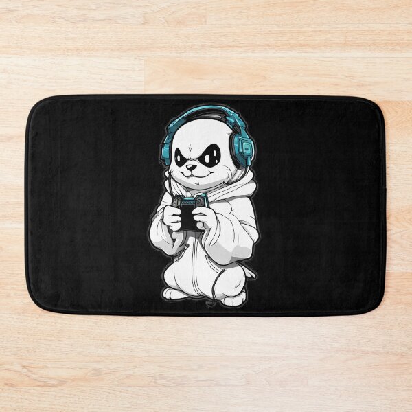 Item preview, Ghastly Gamer designed and sold by Mechanical-Artt.