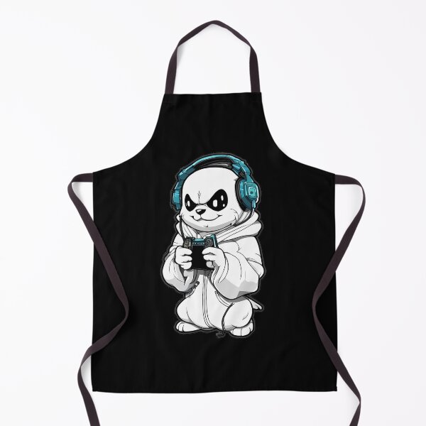Item preview, Ghastly Gamer designed and sold by Mechanical-Artt.