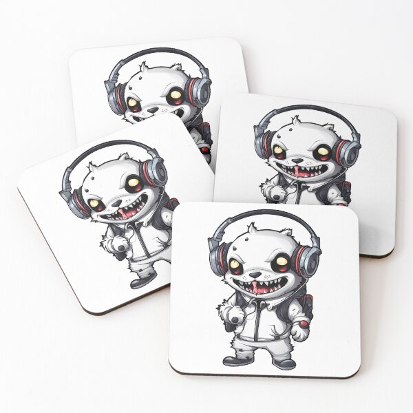 Item preview, Undead Gaming Fun designed and sold by Mechanical-Artt.