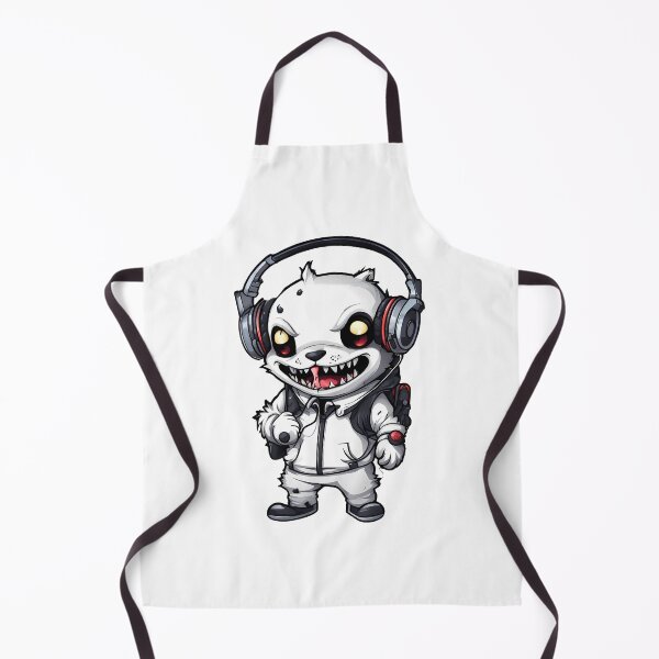 Item preview, Undead Gaming Fun designed and sold by Mechanical-Artt.