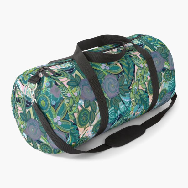Item preview, Eureka! In Blue designed and sold by Jeanne McKinnon.