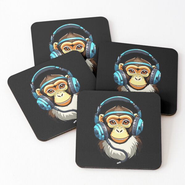 Item preview, Playful Primate Player designed and sold by Mechanical-Artt.