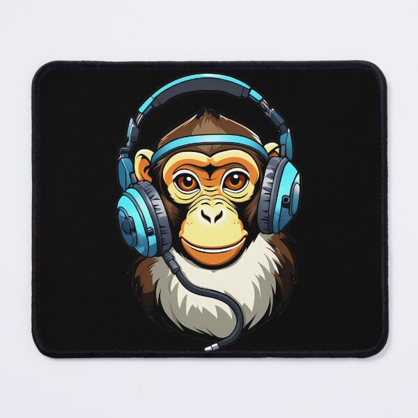 Item preview, Playful Primate Player designed and sold by Mechanical-Artt.