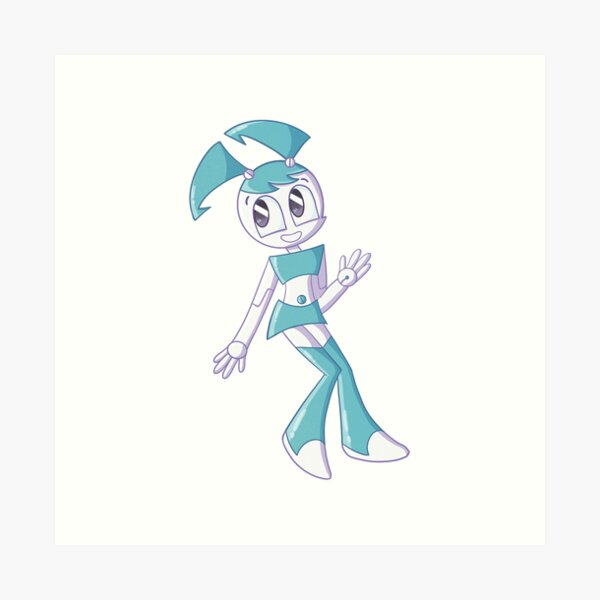 Jenny XJ9 Photographic Print for Sale by Sol-Domino