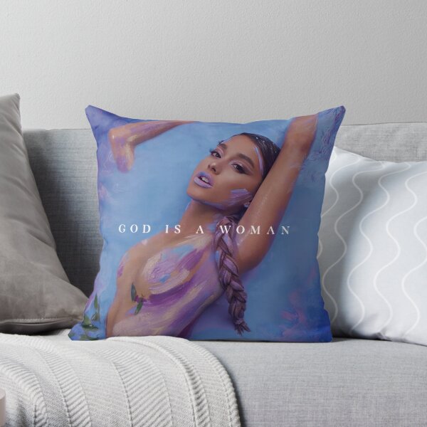 Ariana grande shop body pillow