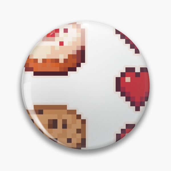Item preview, Blocky Adventure Sticker Pack designed and sold by tazituna100.